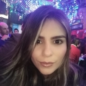 conocer gente con foto como Luisa