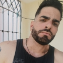 Xat gratis de 25 a 80 anys amb Cristian 
