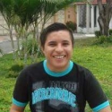 Byron Amado Aguirre 