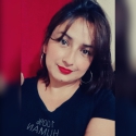 mujeres solteras con foto como Jealeja86