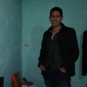 Eduardo Enrrique