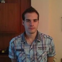 meet single men with pictures like Andres Rozo