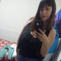 meet people with pictures like Lorena Casty