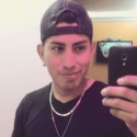 meet people with pictures like Santiago