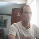 Chat gratis de más de 46 años con Jesus Antonio Argnan