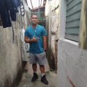 Nelonel Patterson