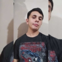 Free chat with Matias