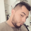 Jonatan Sanchez