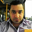 meet people with pictures like Praveen