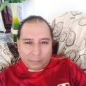 meet single men like Francisco Sacha Soto