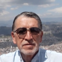 Conocer amigos de 65 a 79 años gratis como Byron Maldonado