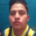 meet single men like Yahir 