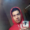 amor y amistad con hombres como Maxi