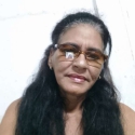 Milagro Chacón 