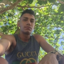 free chat with men with Jose Noyola 