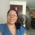 conèixer gent com Astrid Salazar