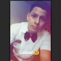 Andres Ramirez