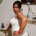 meet single women like Yarianna 