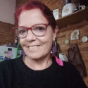Free chat with women like Silvia