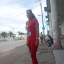 Yeline Pérez 
