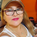 Conocer amigos de 22 a 65 años gratis como Ana