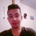 chicos con foto como Brayan Rojas