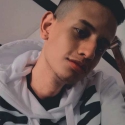 conocer gente con foto como Mateo
