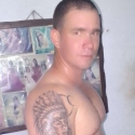 Dariel Casas