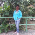 meet people with pictures like Francisca