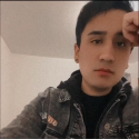 conocer gente como Jerson Leon