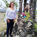Chat gratis de más de 53 años con Blanca Flor