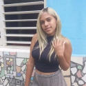 conocer gente como Marlen