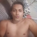meet single men like Angel Samuel