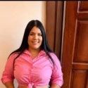 Vismely Perez