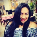 conocer gente con foto como Milena
