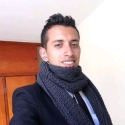 Andrés Congo