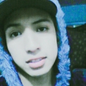 meet single men like Santiago