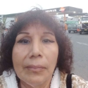 meet people like María Estela