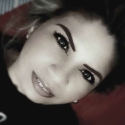 conocer gente con foto como Johana