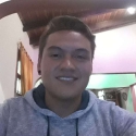 Daniel Diaz R