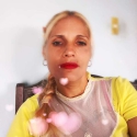 Yanny Martínez 