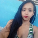 buscar amigas como La Diosa