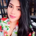Free chat with Alejandra 