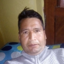 single men with pictures like Juan Chacón