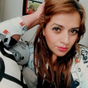 mujeres solteras con foto como Ana Grodriguez