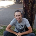 conocer gente con foto como Esneider