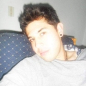 meet people with pictures like Andrés Leyton