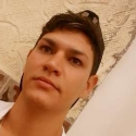 conèixer gent com Jhon Castaño