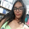 Melissa Alarcon