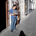 meet single men like Victor